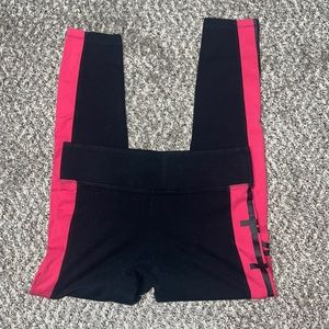 PINK V.S. Leggings